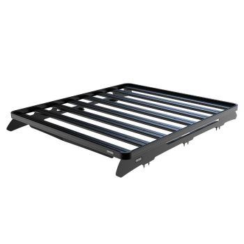 Front Runner Slimline II Roof Rack Kit KRFF017T fits Ford F-150 Crew Cab 2009-on