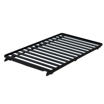 Front Runner Slimline II Roof Rack Kit KRFT003T fits Ford Tourneo/Transit Custom LWB 2013-on
