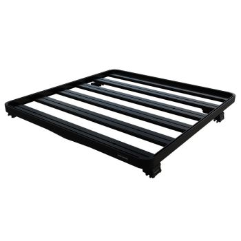 Front Runner Slimline II Roof Rail Rack Kit KRHK001T fits Hyundai Kona 2018-on