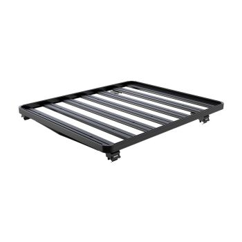 Front Runner Slimline II Roof Rail Rack Kit KRJC009T fits Jeep Cherokee KL 2014-on