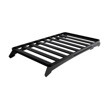 Front Runner Slimline II Roof Rack Kit KRLD031T fits Land Rover Discovery Sport