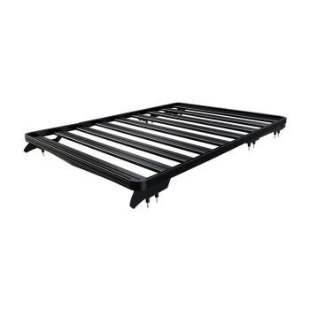 Front Runner Expedition Slimline II Roof Rack Kit KRLD032T fits Land Rover All-New Discovery 5 2017-on