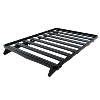 Front Runner Slimline II Roof Rack Kit KRLD039T fits Land Rover New Defender 90 2020-on