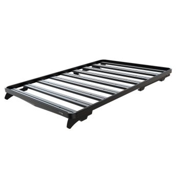 Front Runner Slimline II Roof Rack Contour Kit KRLD042T fits Land Rover Defender 110 L663 2020-on