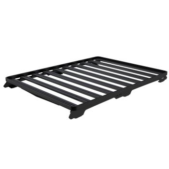 Front Runner Slimline II Roof Rack Kit KRMG008T fits Mercedes Benz G-Class 2018-on