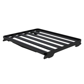 Front Runner Slimline II 1/2 Roof Rack Kit KRMG009T fits Mercedes Benz G-Class 2018-on