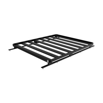 Front Runner Slimline II 1/4 Roof Rack Kit KRMS005T fits Mercedes Benz Sprinter 2006-on
