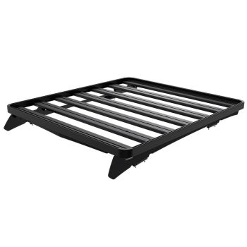 Front Runner Slimline II Roof Rack Kit KRMX005T fits Mercedes X-Class 2017-on