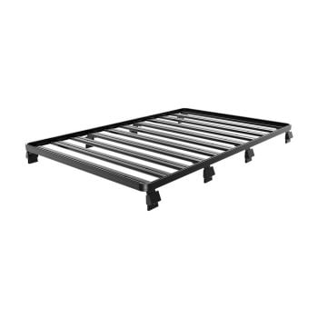 Front Runner Slimline II Roof Rack Kit Low Profile KRNP010L fits Nissan Patrol Y60