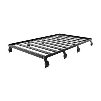 Front Runner Slimline II Roof Rack Kit KRNPT10L fits Nissan Patrol Y60