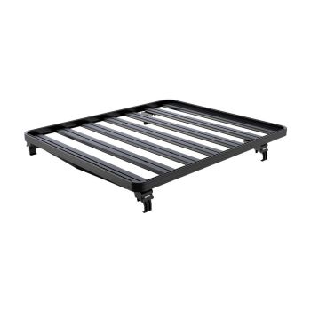 Front Runner Slimline II Roof Rail Rack Kit KRNQ002T fits Nissan Qashqai 2013-on