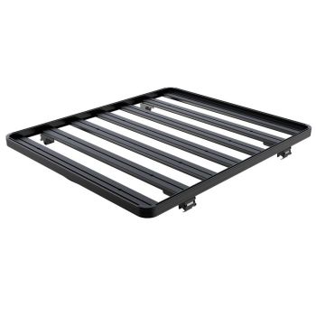 Front Runner Slimline II Roof Rail Rack Kit KRNX006T fits Nissan X-Trail 2013-on