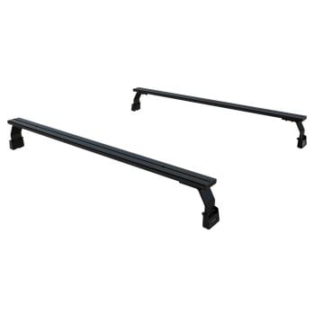 Front Runner EGR RollTrac Load Bed Load Bar Kit KRRT009 fits Nissan Navara 2014-on