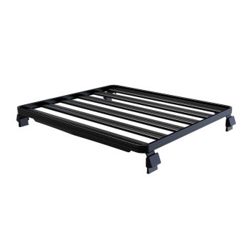 Front Runner Slimline II 3/4 Roof Rack Kit KRSJ006T fits Suzuki Jimny 2018-on