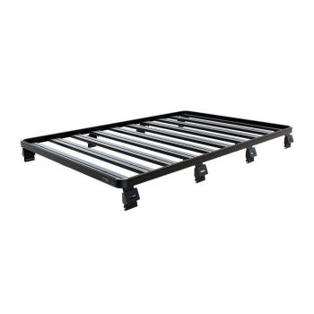 Front Runner Slimline II Roof Rack KRSJ007T fits Suzuki Jimny 5 Door 2018-on