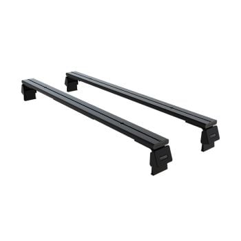 Front Runner Load Bar Kit Gutter Mount KRTH013 fits Toyota Hilux DC 1988-1997