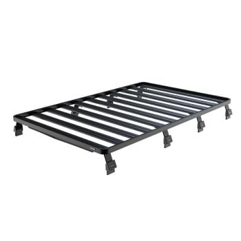 Front Runner Slimline II 3/4 Roof Rack Kit KRTL018L fits Toyota Land Cruiser 78
