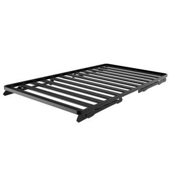 Front Runner Slimline II Roof Rack Kit KRVK004T fits VW T5 Transporter SWB 2003-2015