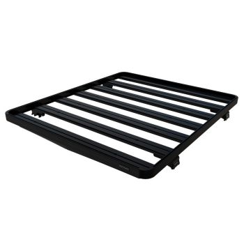 Front Runner Slimline II Roof Rail Rack Kit KRVT012T fits VW T-Roc 2017-on