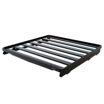 Front Runner Slimline II 1/2 Roof Rack Kit KRVT018T fits VW T6/T6.1 Caravelle/Transporter LWB 2015-on