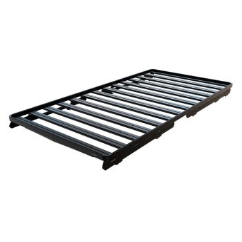 Front Runner Slimline II Roof Rack Kit KRVT019T fits VW T6/T6.1 Caravelle Transporter LWB 2015-on