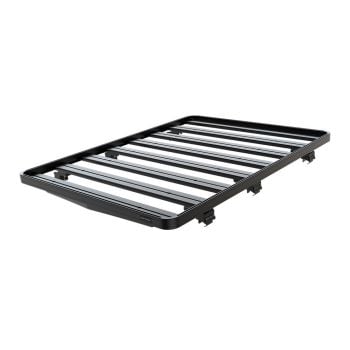 Front Runner Slimline II Roof Rail Rack Kit KRVX006T fits Volvo XC70 2nd Gen 2007-2016