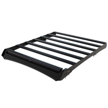 Front Runner Slimsport Roof Rack Kit Lightbar Ready KSTH004T fits Toyota Hilux 2015-on