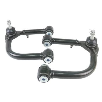 Whiteline Front Control Arm Upper Arm Assembly fixed offset KTA345