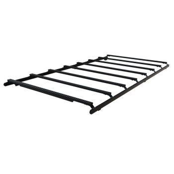 Front Runner Slimpro Van Rack Kit KVFR002T fits Fiat Ducato WB/Low Roof 2014-on