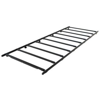 Front Runner Slimpro Van Rack Kit KVVC002T fits VW Crafter L4H2/ MWB/Standard Roof 2017-on