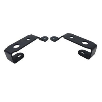 GMF LB-074 Bonnet LED Bracket suit Jeep Wrangler/Gladiator