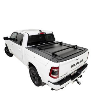 HSP 4x4 Load Bar fits Rambox 1500 DT/DS fitted with Roll R Cover LB80-RB