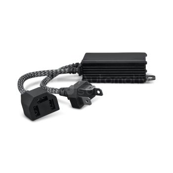 STEDI H4 CANBUS Cancellation Module Pair LEDCONV-H4-CANBUS