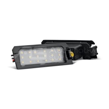 STEDI LED License Plate Light fits fits Hyundai & Kia LEDCONV-HYUKIA-LCNS