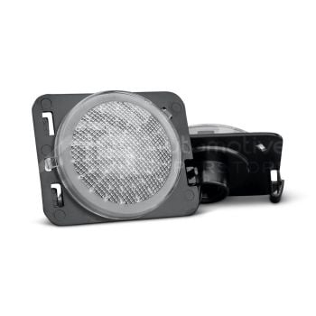STEDI Dynamic LED Side Marker fits Jeep JK Wrangler LEDCONV-JEEP-JKSM