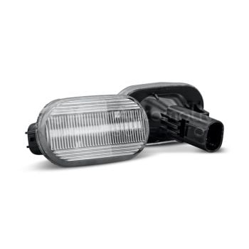 STEDI Dynamic LED Side Marker fits Suzuki Jimny JB74 LEDCONV-JIMNY-SM