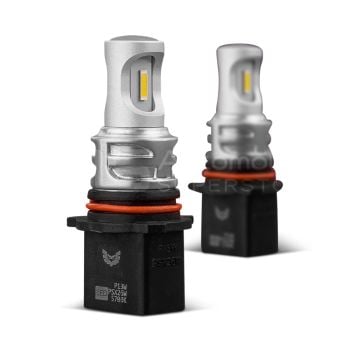 STEDI P13W LED DRL & Fog Light Bulbs Pair LEDCONV-P13W