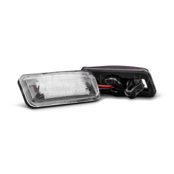 STEDI LED License Plate Light fits Subaru WRX and BRZ/86 LEDCONV-SUBARU-LCNS