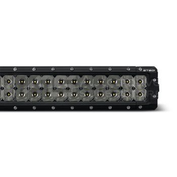 STEDI ST4K 24 LED Double Row Light Bar 14 Inch LEDST4K-14-24L