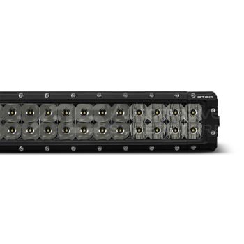 STEDI ST4K 40 LED Double Row Light Bar 22 Inch LEDST4K-22-40L