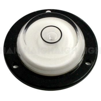 Round Bubble Level Cargo Mate
