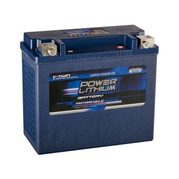Power Lithium LFP20L-BS Battery
