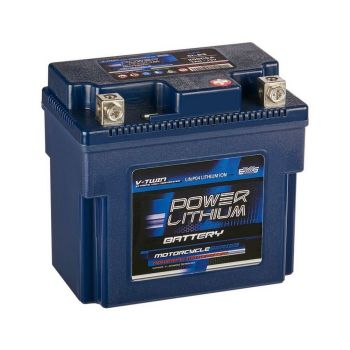 Power Lithium LFP5L-BS Battery
