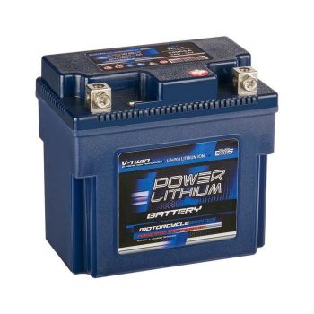 Power Lithium LFP7L-BS Battery