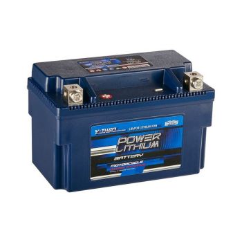 Power Lithium LFP9-BS Battery