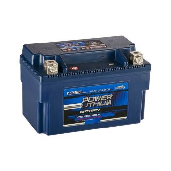 Power Lithium LFPZ-10S Battery