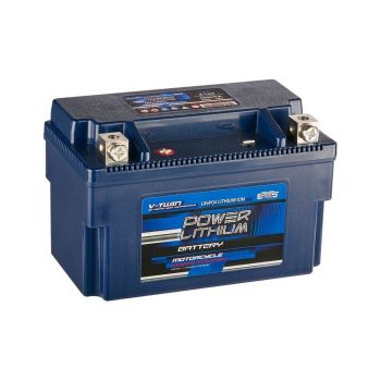 Power Lithium LFPZ-14S Battery