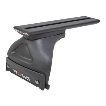 Rola Low Profile Mounting Kit fits Toyota Hiace H200 3/2005-5/2019 Gutter Mount LGMX005-3