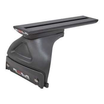 Rola Low Profile Mounting Kit fits Toyota LandCruiser 79 Series 1/1999 on Gutter Mount LGMX006-2