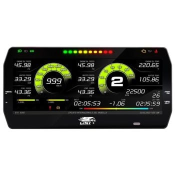 Link LINK MXT Strada 10-inch Dash Street Edition 100-0176